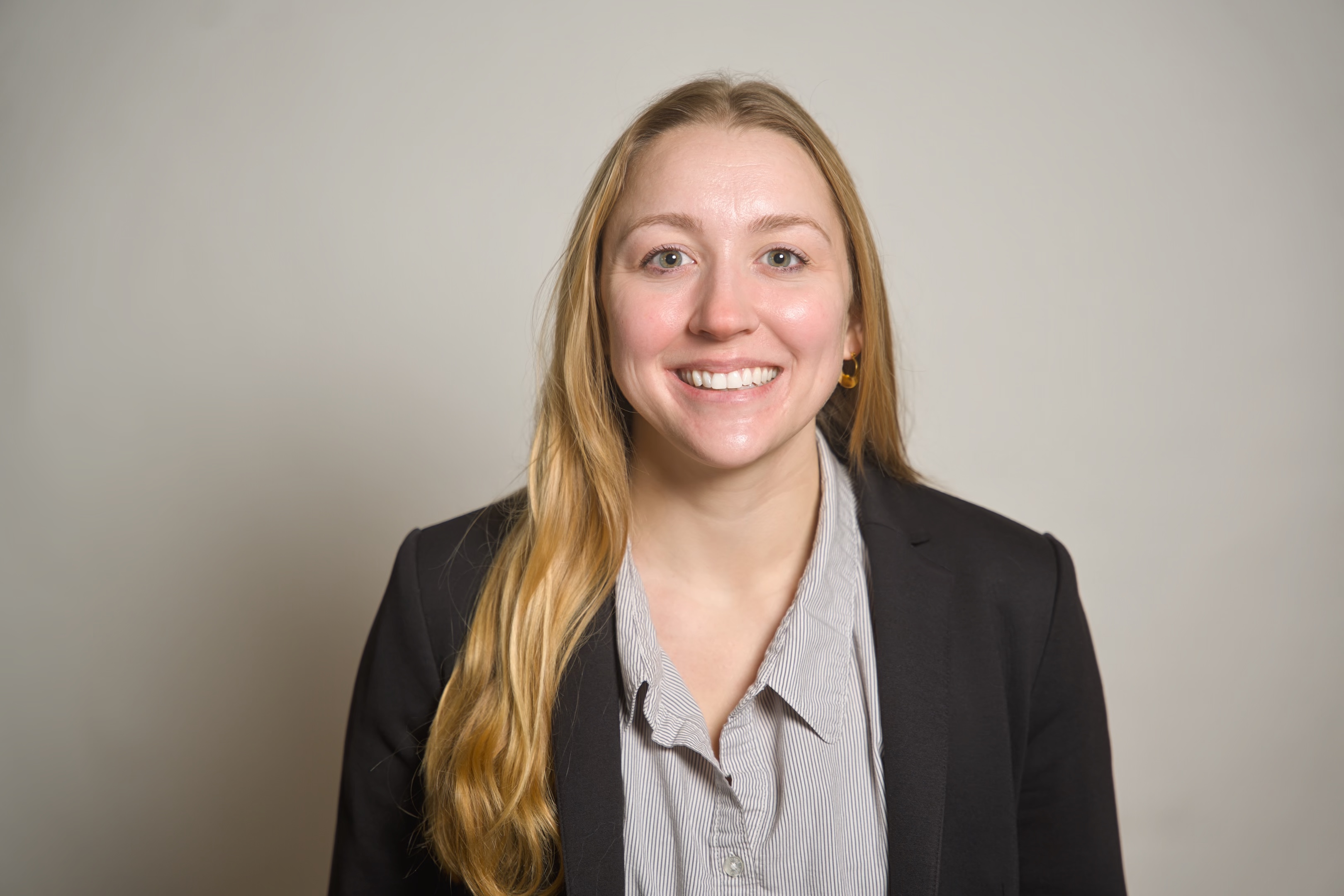 Samantha Gowing