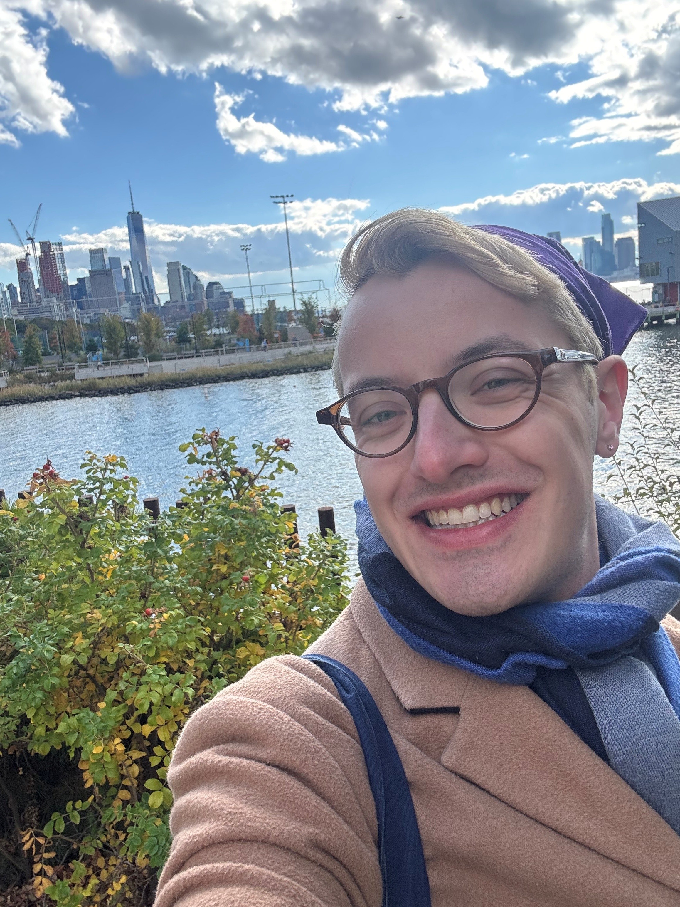 Christopher von Claparede