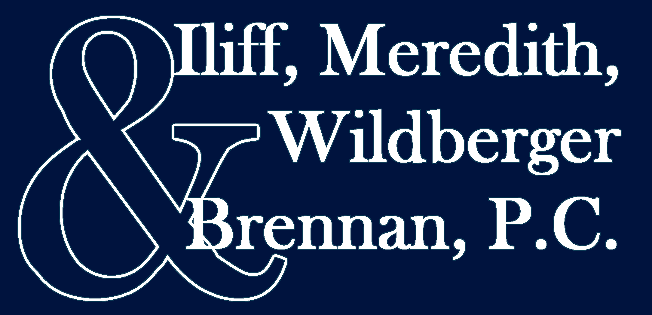 Iliff, Meredith, Wildberger & Brennan