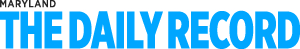 The Daily Record logo.