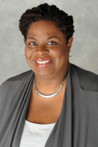 Photo of Jeniece Jones