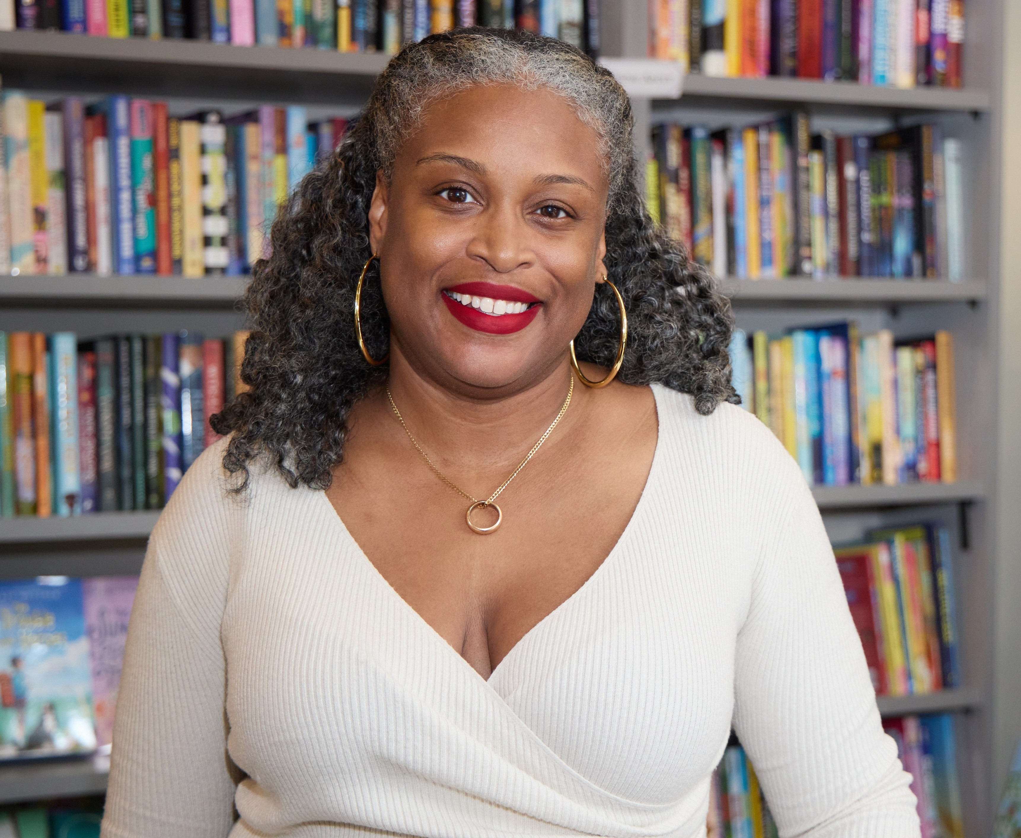 Dr. Khalilah M. Harris