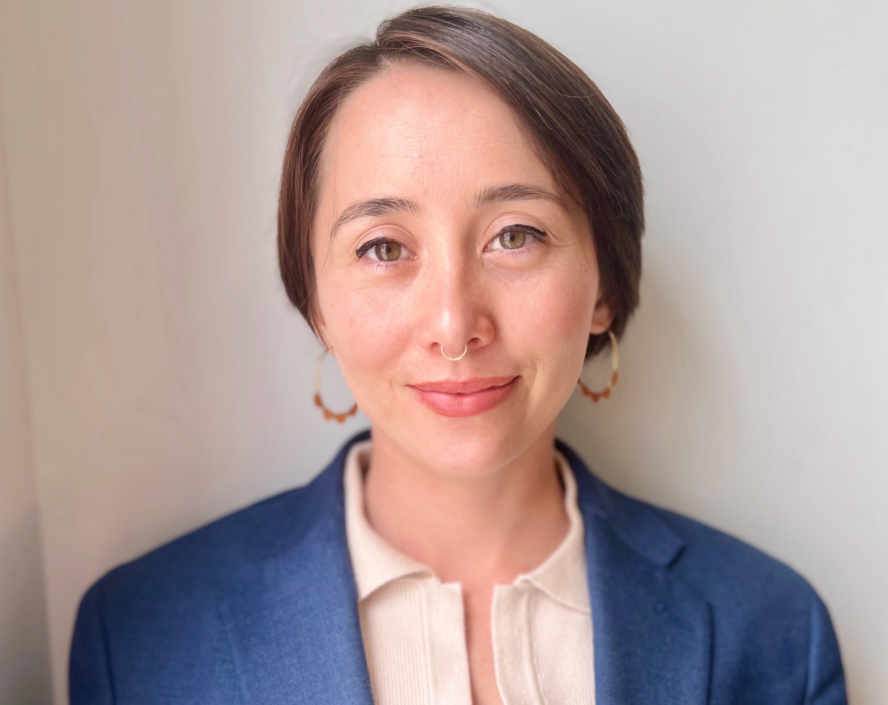 Alison Flamiano Domonoske