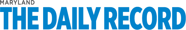 The Daily Record logo.